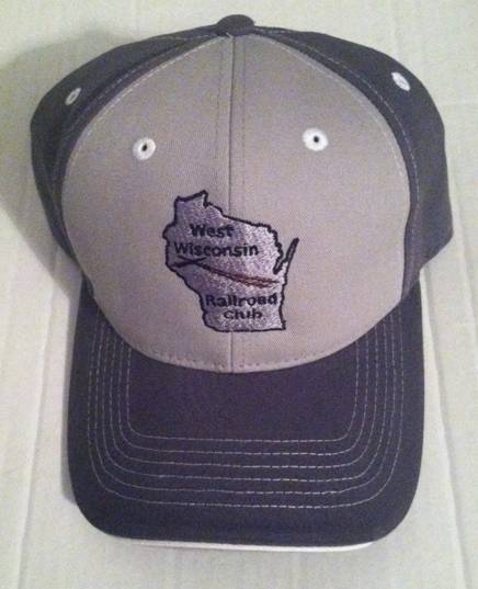 Hat with Club logo