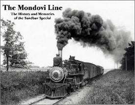 The Mondovi Line