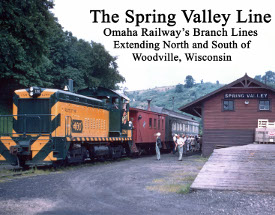 The Spring Valley Line