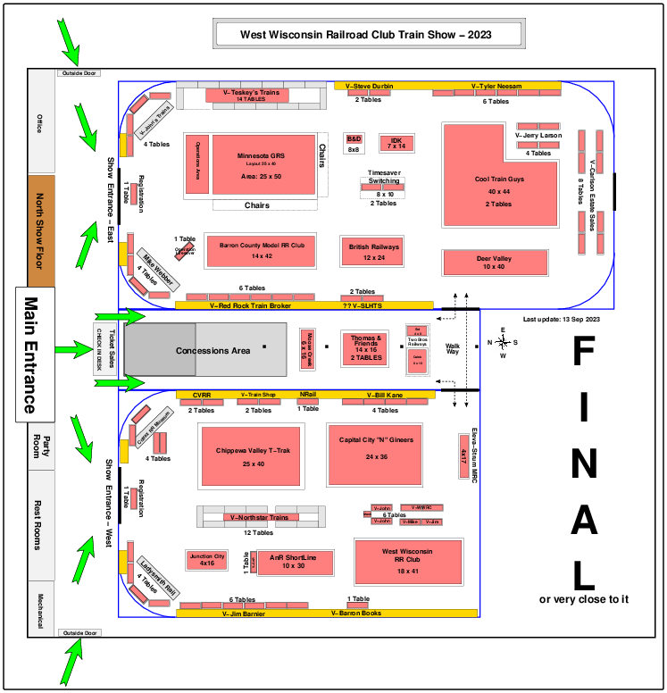 Click for PDF version of Floor Plan